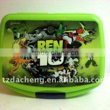 kids shool lunch box