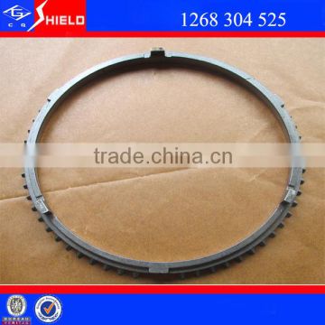 Import tractor parts for heavy duty truck synchronizer ring truck zf gearbox spare parts 1268304525