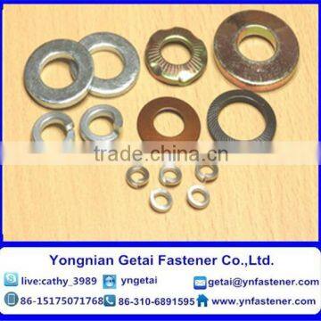DIN 125 Flat Washer photo-3