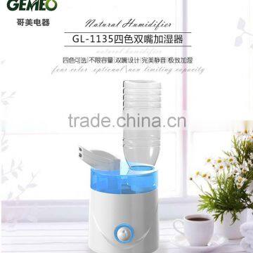 Spray mist mini bottle aromatherapy diffuser GL-1135