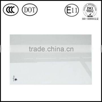 Guanngzhou Takeuchi 1155 Excavator parts cab glass windshield
