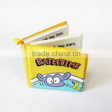 Lovely Baby Bath Book photo-2