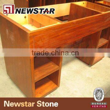 Newstar hotel styles bathroom vanity base