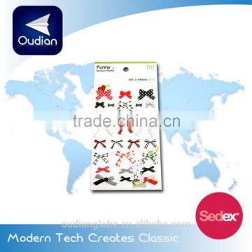 OEM EVA sticker, EVA foam sticker, EVA wall sticker