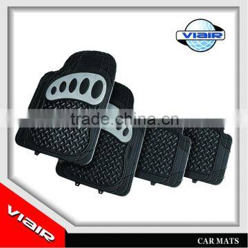 PVC Car Interior Accessories Car Mats