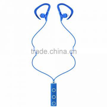 2016 Neckband Style and Mobile Phone Use stereo headphone bluetooth sport from OEM factory