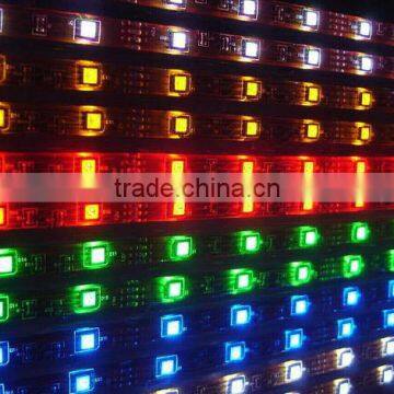 New Products Express Flexible Cheap Outdoor Christmas Flexible Wireless Dmx Led Light
