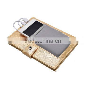 Top Selling 6W Foldable Solar Panel, Bag Shape Power Charger for Mobile and Ipad photo-4