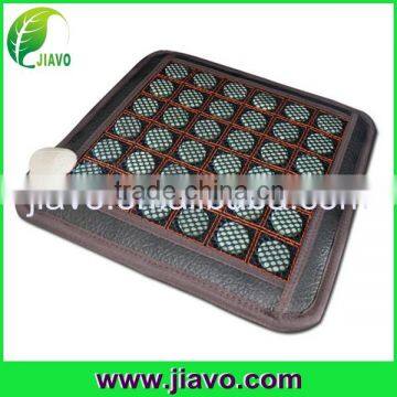 45cm*45cm,50cm* 50cm warm jade massage cushion with cheap price