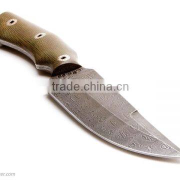 hunting knife importers for hunting knife set