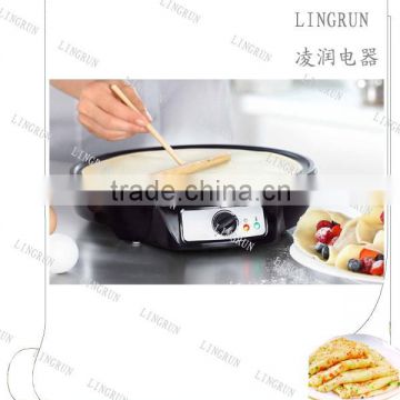 12 inch electric crepe maker