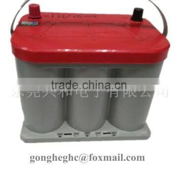Capacitor Battery Module 12v 15000f photo-6