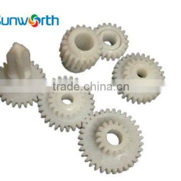 Ribbon Drive Gear Assembly for OKI5860 printer parts