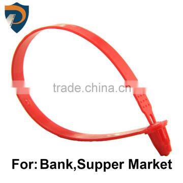 DP-250Y China Plastic Band Seal Plastic Security Seal