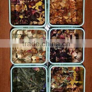 Bucket Chain Semi Automatic Vertical Packaging Machine for Dried Fruit Sliced photo-4