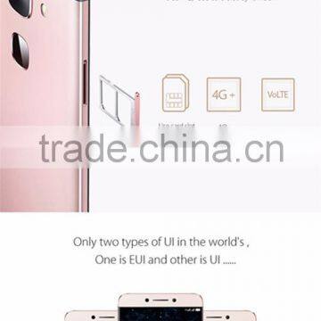 Letv Two X520 Le 2 X520 Snapdragon 652 Octa Core Mobile Phone 5.5 Inch Android 3GB RAM 32GB ROM LTE Dual SIM 16.0MP photo-6