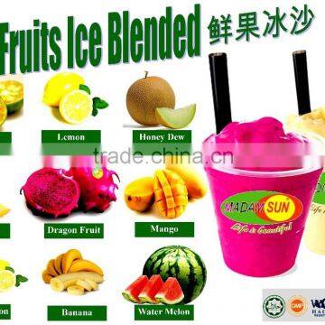 Dragon Fruit Juice Drink Concentrate photo-5