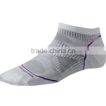 Mens socks Manufacturers Custom Logo Sport Running Socks