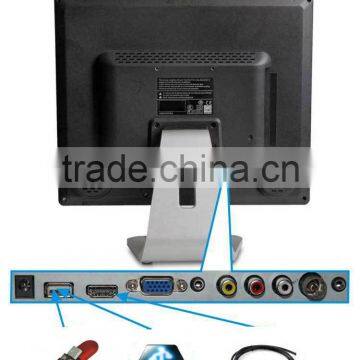 ISDB-T17 Digital MPEG4 HD DTV Box photo-3