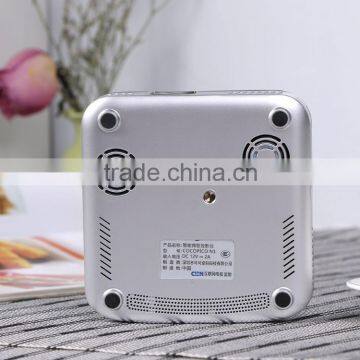 COCOPICO High Quality 1080P 3600mAh Battery With HDMI Cable Movie Theater Projector photo-6