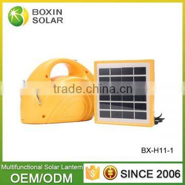 Wholesale High Quality Solar Power Battery System Led Solar Streetlight photo-5