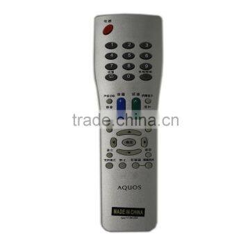 LCD/LED TV remote contorl GA711WJSA