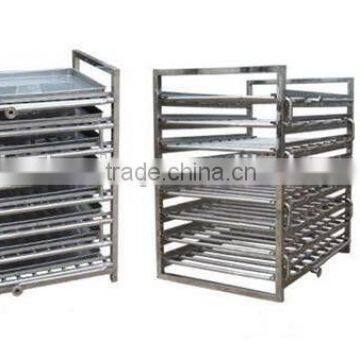 FZG-12 Vacuum Dryer photo-2