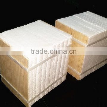 fireproof thermal insulation material