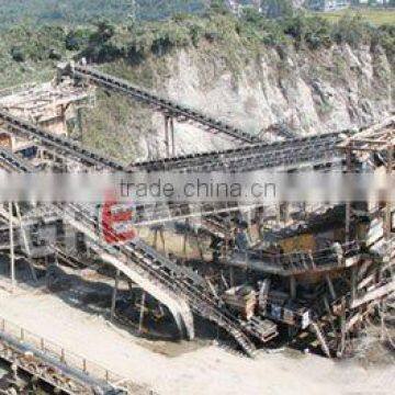 Stone Crushing Line