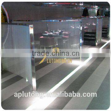 Good Quality Free Sample Metal Chain Ring Mesh From Manufacture photo-6