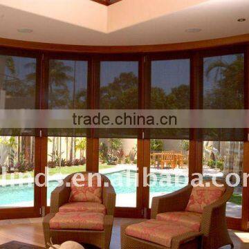 Automatic Electric Curtains for Hotel