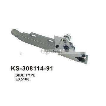 KS-308114-91 Chain Cutter Assembly Side Type Pegasus Sewing Machine Parts