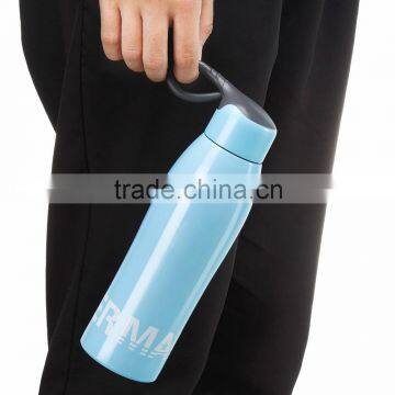 Fashional 14oz Bpa Free Portable Reusable Sports Water Bottles