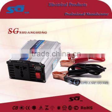 modified sine wave inverter