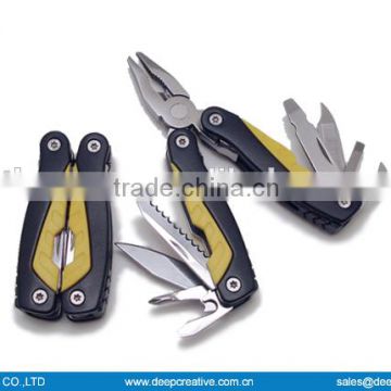 Stainless steel multi-functional pliers,combination plier,stainless steel plier