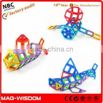 Magnetic Educational Favorite Learning Safety Toys