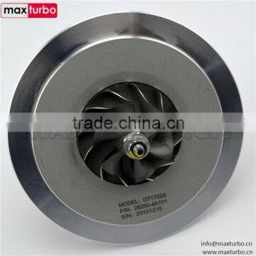 GT1752S Turbo CHRA 733952-0001 / 733952-1 Turbocharger Cartridge Core Fit 28200-4A101/ 282004A101 KlA Sorento 2.5L D4CB