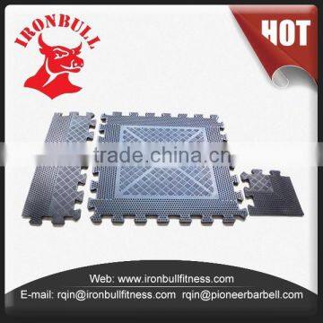 GYM Rubber Mat photo-2