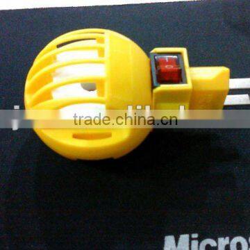 Supply Electric Mosquito Vaporizer