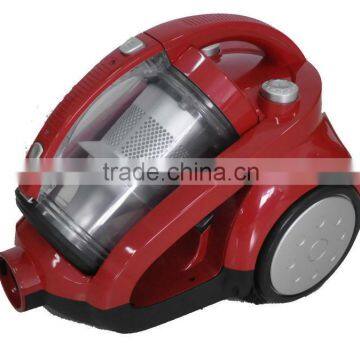 Powerful bagless vacuum cleaner CS-T4002A