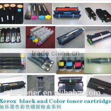 Ink Toner Cartridge of Toner,drum,chips of Toner Ink Cartridge Factory