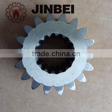 Hitachi Excavator Replacement Parts EX120-5 Parts OEM Number 3069727 photo-3