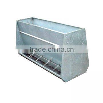 Pig Stainless Steel Single Sided Feeder photo-3