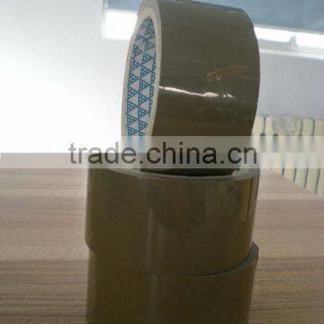 No Bubble Adhesive Tape/Brown Color photo-2