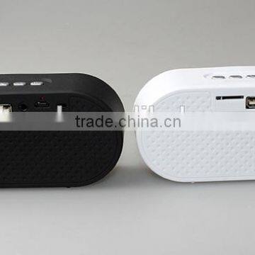 Innovation Product Solar Out Bluetooth Speaker Shenzhen photo-6