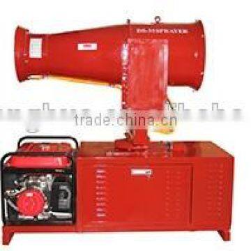 Orchard and Trees Fog Cannon Sprayers for Pest Control photo-2