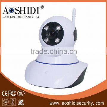 2016 security camera robot wifi ip camera smart ip camera