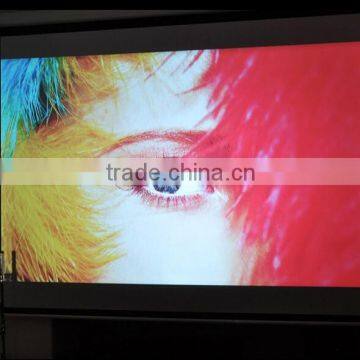 Multimedia Android4.2 Wif LED 3D 1280x800 Projector 1080P Home Theater HD Led Projector photo-5