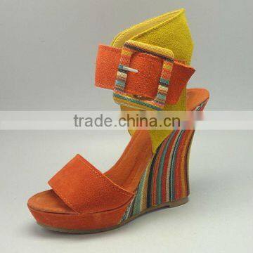 China wholesale cheap high heel sandals