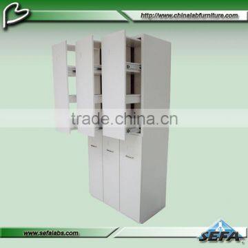 Top Quality Chemical Laboratory Furniture Full Steel Storage Cabinet